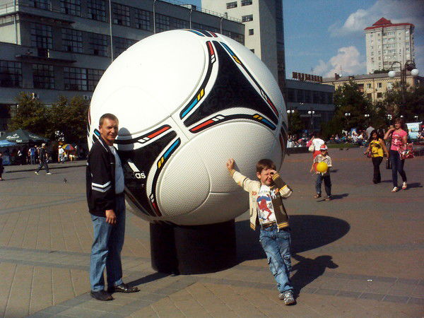 Андрей Дружинин