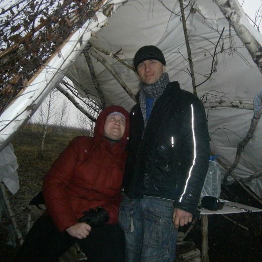 Родовое Поместье Ягодное