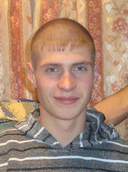 Андрей Налётов