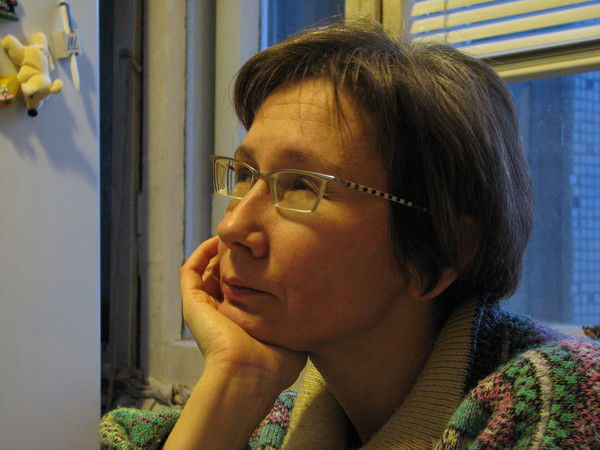 Екатерина Егорова