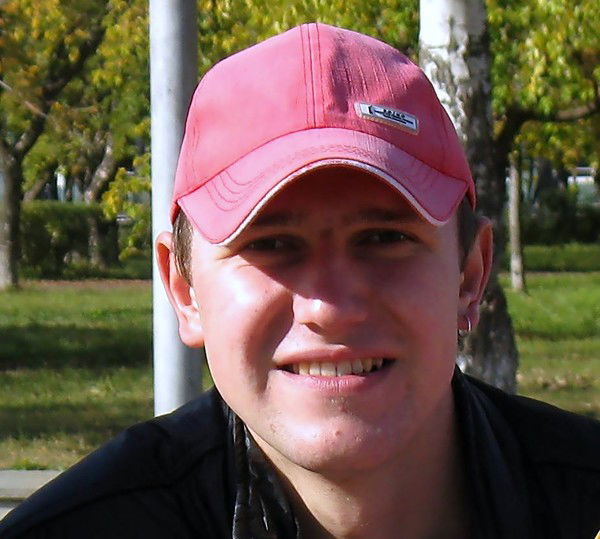 Антон Шилов