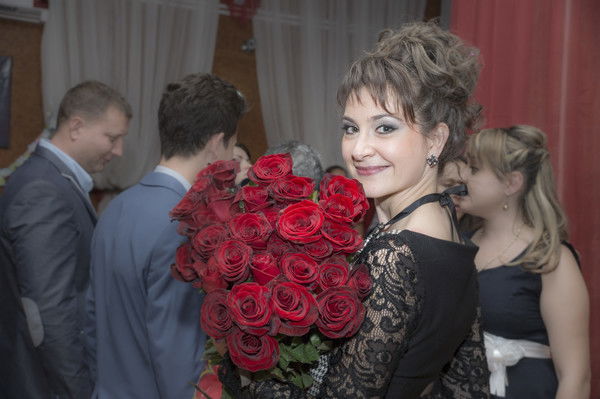 Алёна Жежера