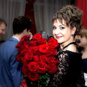Алёна Жежера