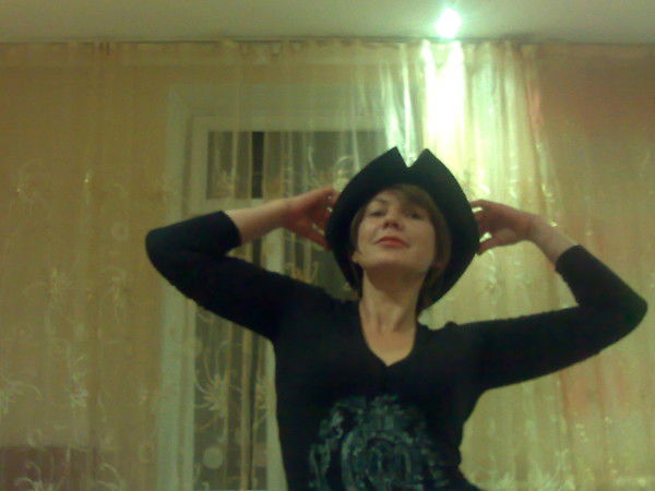 Малинка Калинка