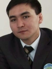 Жандарбек Иманчиев