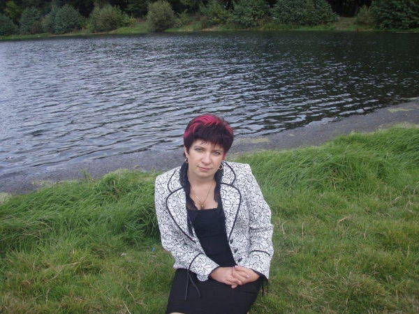 Eлена Гончарова