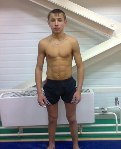 Юран Нищимный