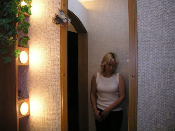 Татьяна Фил