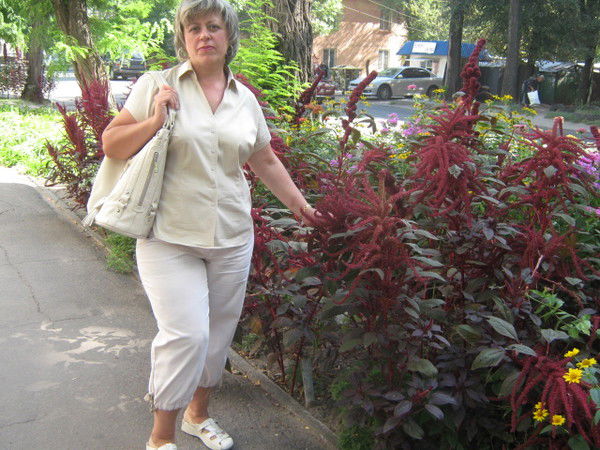 Светлана Мингажева (Куликова)