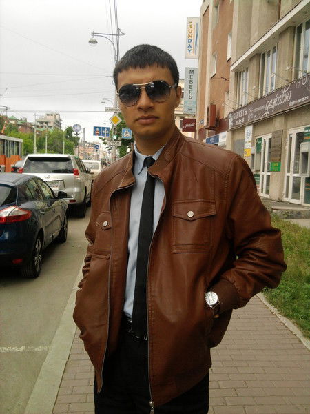 Евген Печорин