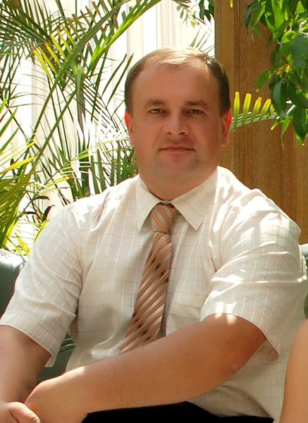 Валерий Кисляк