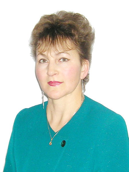 Рахима Арсланова