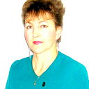 Рахима Арсланова