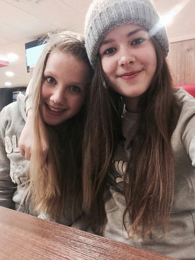 Анастасия Маркитанова