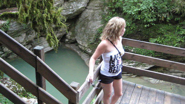 Екатерина Белоножко