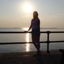 Ольга Бондаренко