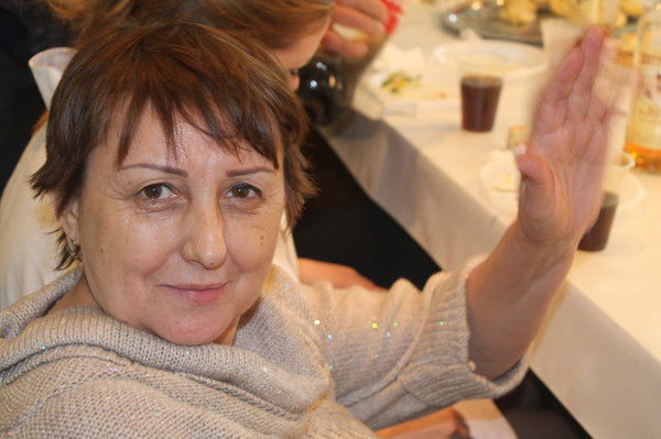 Наталья Дёмина