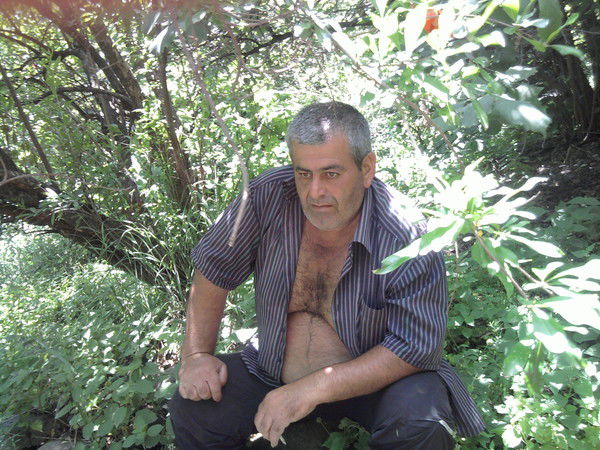 Armen Tamazyan