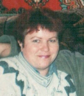 Ekaterina Prixozhaja