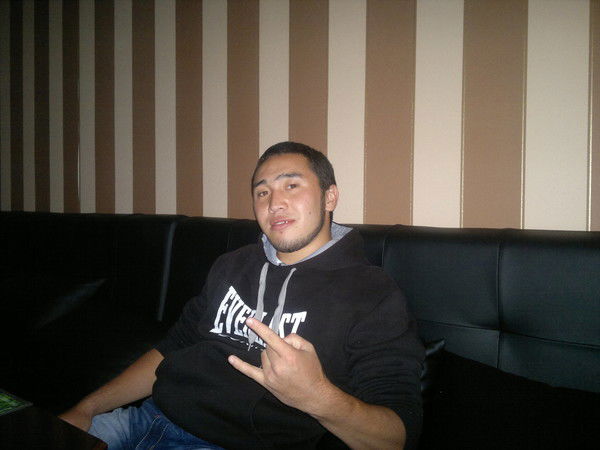 Батыр Кыштобаев