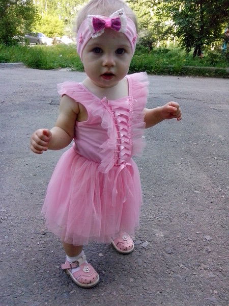 Катерина Белкина