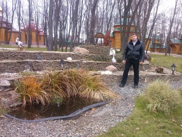 Виталий Новокщёнов