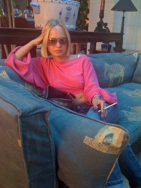 Дарья Федорова