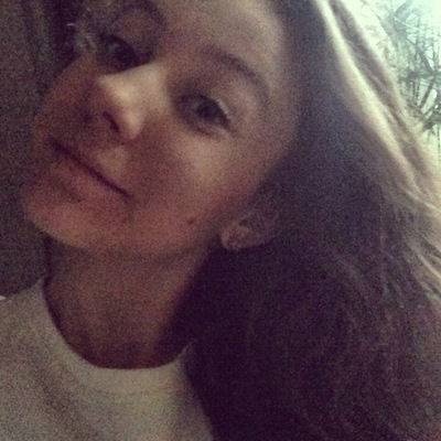 Юлия Бородина