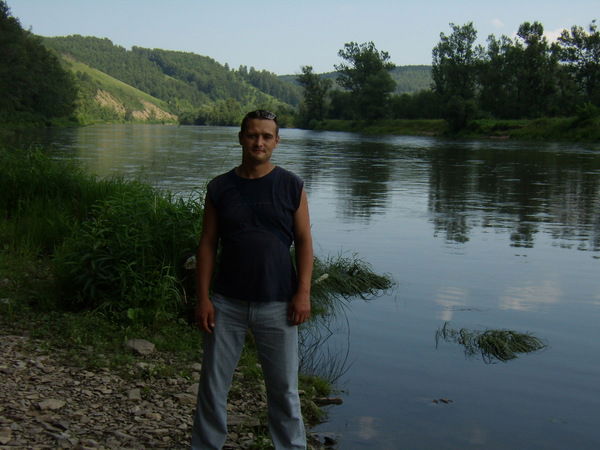 Расул Якупов