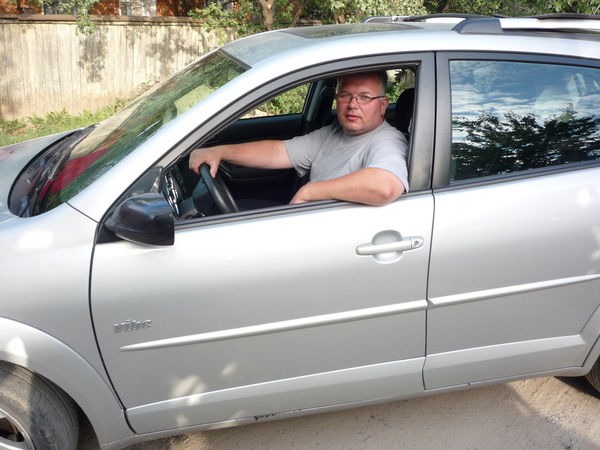 Сергей Иванов