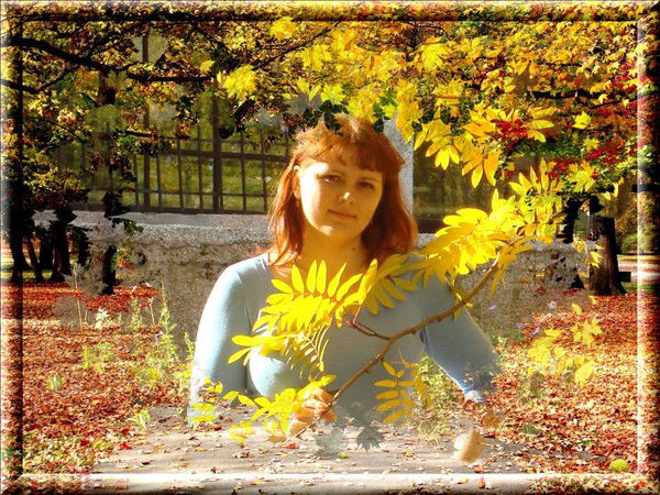 Алена Кликушина