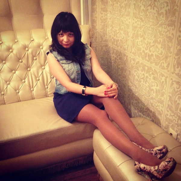 Наталья Швидченко