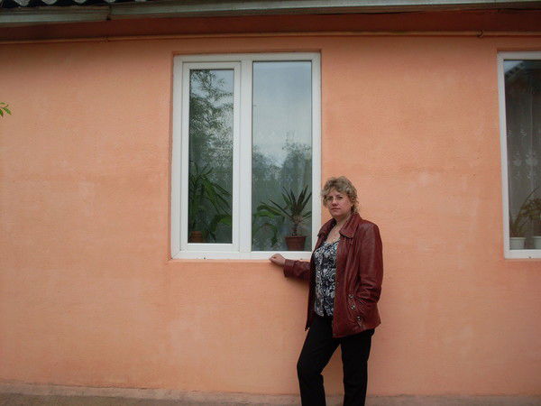 Алла Светлова