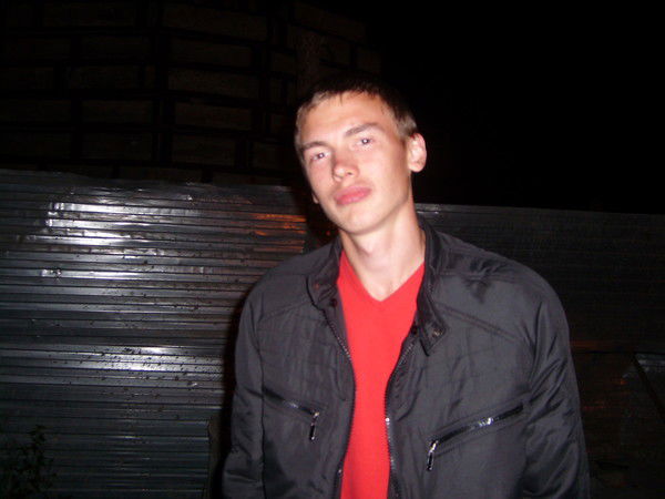 Слава Бутаков