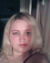 Валентина Сугробова