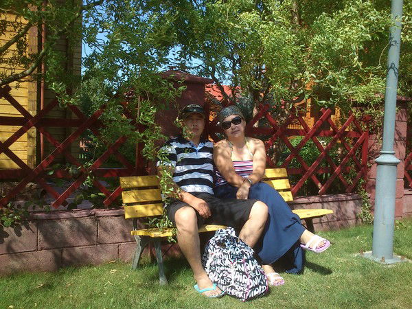 Марс Жунусов