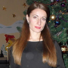 Наталья Анастасова