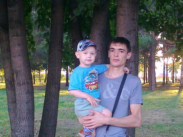 Рашид Юсупов