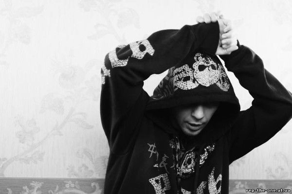 Степан Щекин