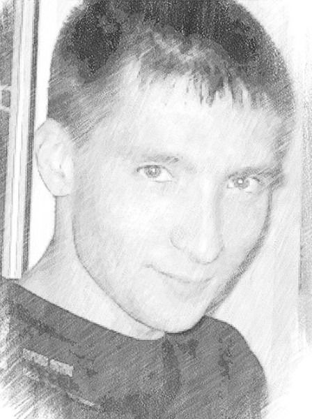 Идущий В Ночи ......