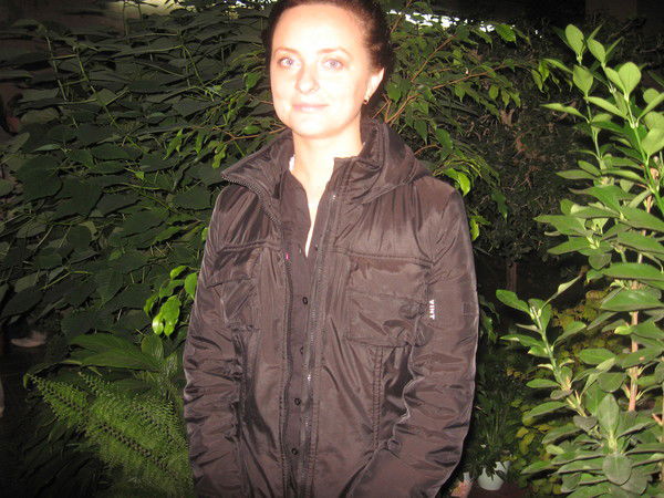 Лиля Титович