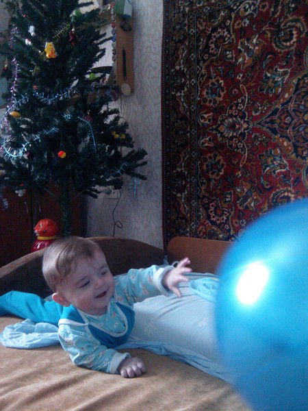 Александр Стусенко