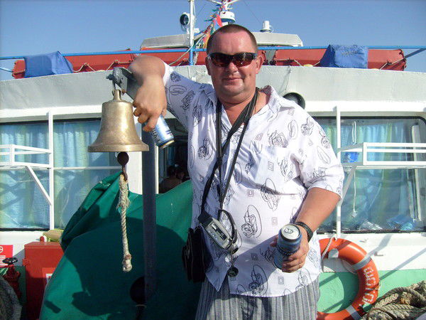 Андрей Маркешин