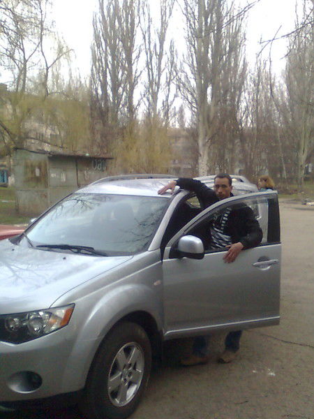 Юра Ресенчук