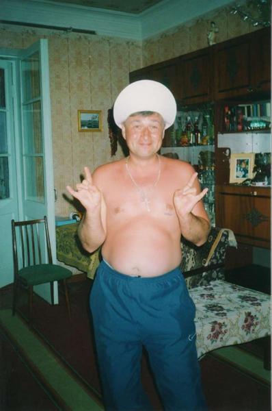 Андрей Окунев