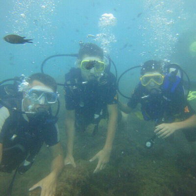 Никита Бирюков