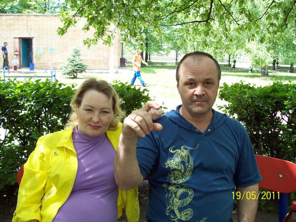 Александр Мариничев