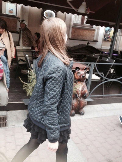 Татьяна Ионкова