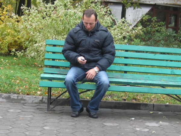 Павел Табачек