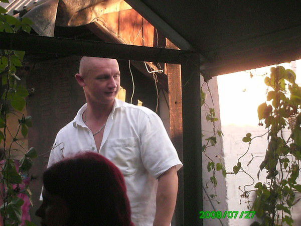 Александр Ралдугин